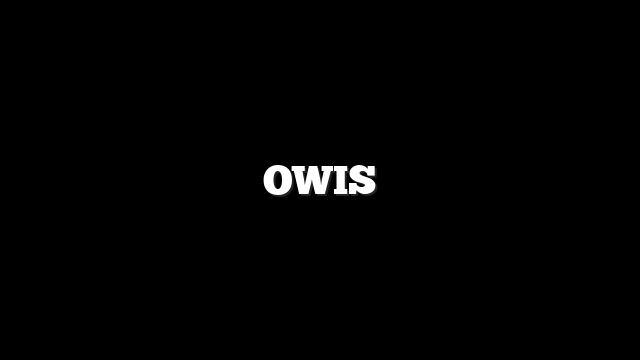 OWIS