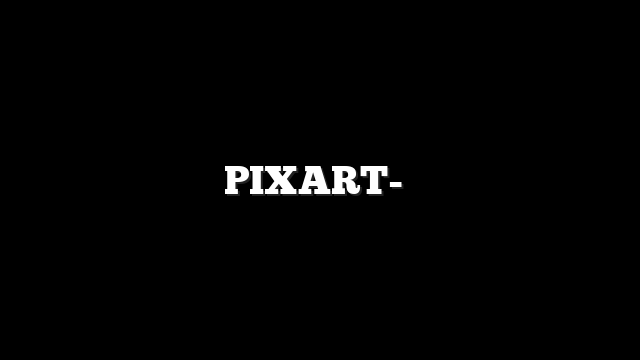 PIXART-Σ