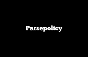 Parsepolicy