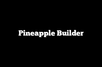 Pineapple Builder