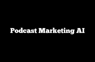 Podcast Marketing AI