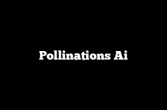 Pollinations Ai 5 Pollinations Ai
