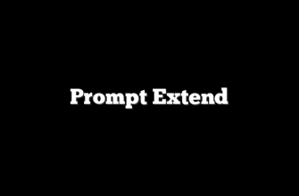 Prompt Extend