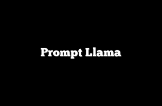 Prompt Llama