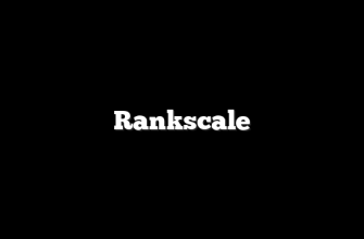 Rankscale 10 Rankscale