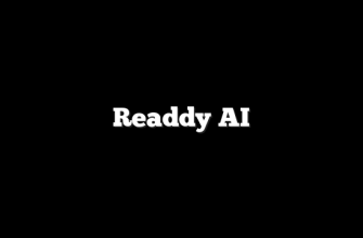 Readdy AI 8 Readdy AI