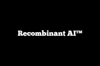 Recombinant AI™