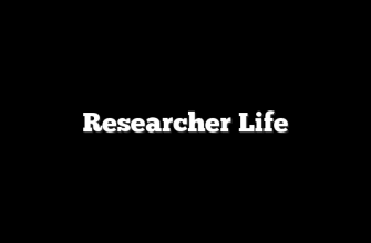 Researcher Life