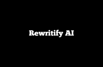 Rewritify AI