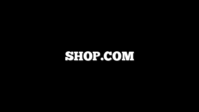 SHOP.COM