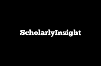 ScholarlyInsight
