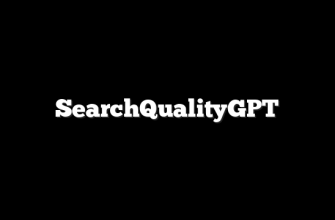 SearchQualityGPT