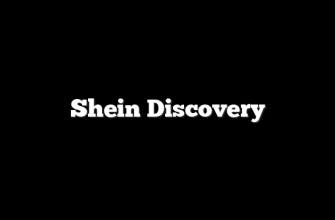 Shein Discovery