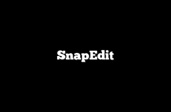 SnapEdit