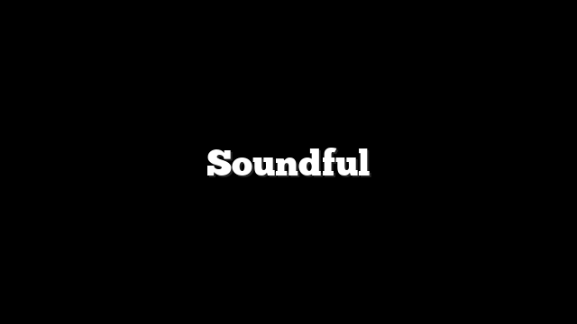Soundful