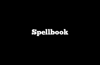 Spellbook
