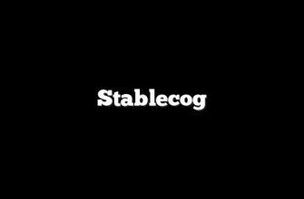 Stablecog