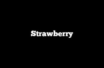 Strawberry 8 Strawberry