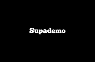 Supademo