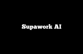 Supawork AI 10 Supawork AI