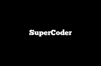 SuperCoder