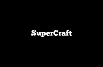 SuperCraft 8 SuperCraft