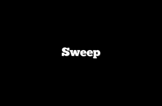 Sweep