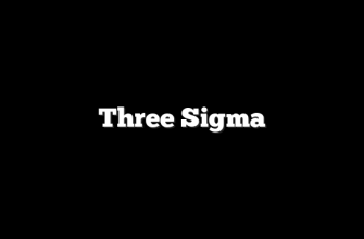 Three Sigma