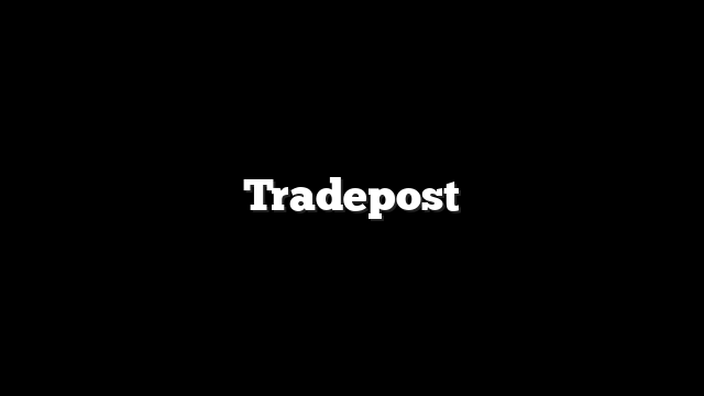 Tradepost