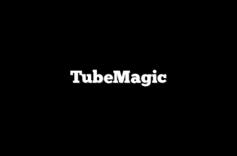 TubeMagic