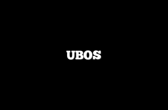 UBOS