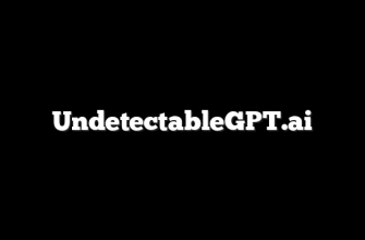 UndetectableGPT.ai