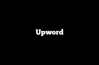 Upword