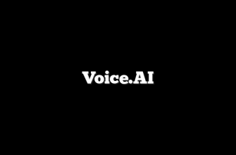 Voice.AI 6 Voice.AI