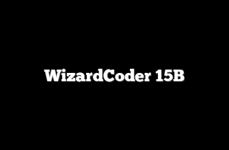 WizardCoder 15B