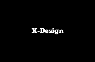 X-Design 9 X-Design