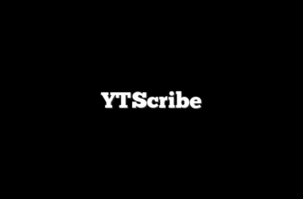 YTScribe