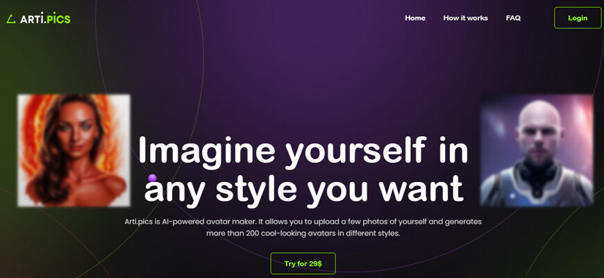 Arti.pics 5 arti.pics