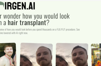 Hairgen ai