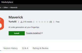 Maverick 9 Maverick