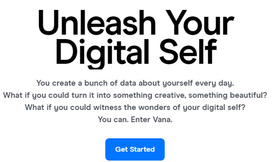 Portrait by Vana Portrait by Vana