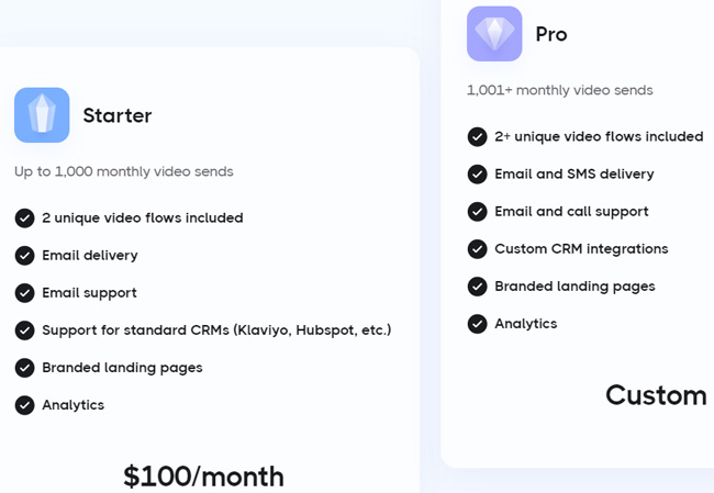 Maverick pricing