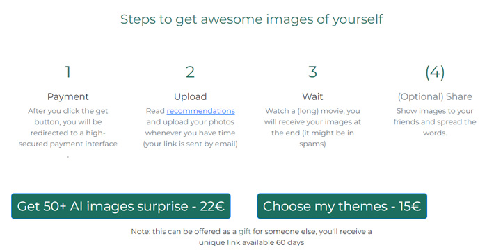Unrealme io pricing Unrealme io pricing