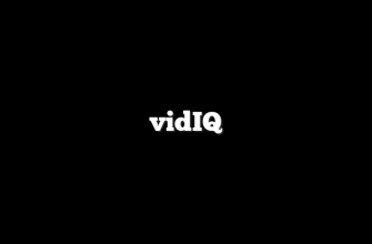 vidIQ 8 vidIQ